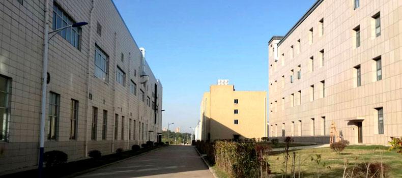 湖南明瑞制药有限公司原料药GMP扩建项目环评报告书报批前公示